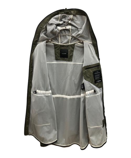 DUVETICA（デュベティカ）DUVETICA (デュベティカ) マウンテンパーカー グリーン サイズ:42の古着・服飾アイテム