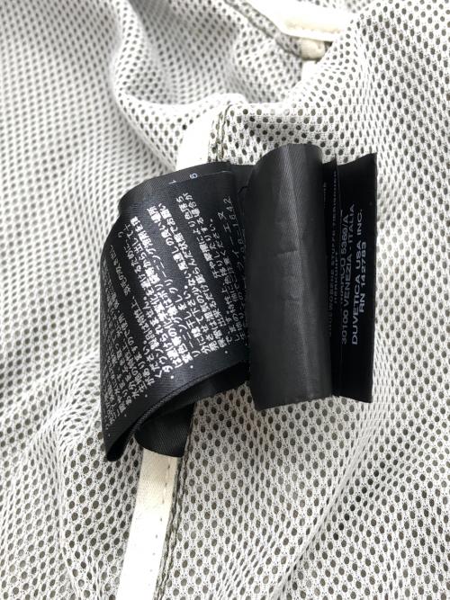 DUVETICA（デュベティカ）DUVETICA (デュベティカ) マウンテンパーカー グリーン サイズ:42の古着・服飾アイテム