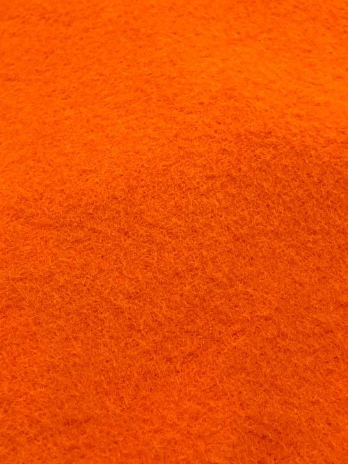 MAISON SPECIAL（メゾンスペシャル）MAISON SPECIAL (メゾンスペシャル) ジップジャケット オレンジ サイズ:Ｍの古着・服飾アイテム