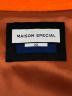 MAISON SPECIALの古着・服飾アイテム：8000円
