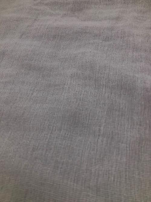 private 0204（プライベート0204）private 0204 (プライベート0204) ストール パープルの古着・服飾アイテム