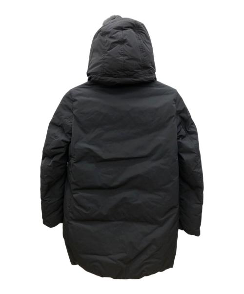 WOOLRICH（ウールリッチ）WOOLRICH (ウールリッチ) ダウンコート ブラック サイズ:XSの古着・服飾アイテム