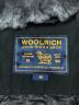 中古・古着 WOOLRICH (ウールリッチ) ダウンコート ブラック サイズ:XS：15000円