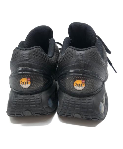 NIKE（ナイキ）NIKE (ナイキ) W AIR MAX DN ブラック サイズ:24.5の古着・服飾アイテム