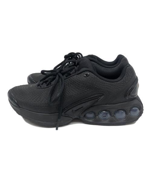 NIKE（ナイキ）NIKE (ナイキ) W AIR MAX DN ブラック サイズ:24.5の古着・服飾アイテム