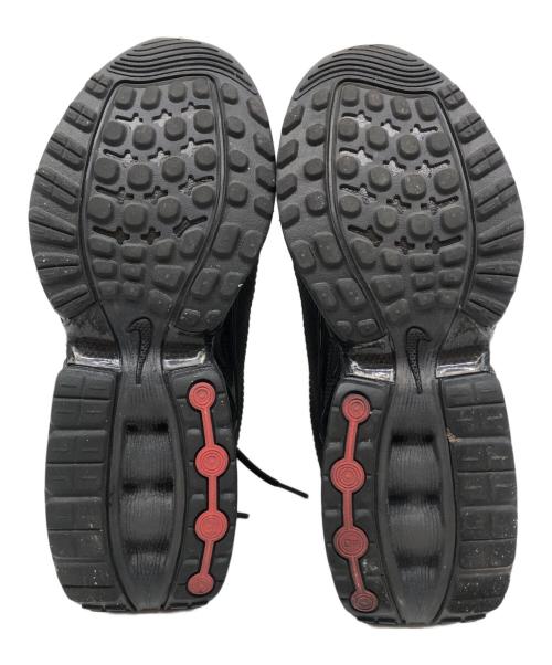 NIKE（ナイキ）NIKE (ナイキ) W AIR MAX DN ブラック サイズ:24.5の古着・服飾アイテム