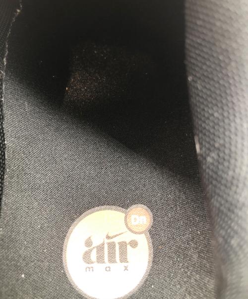 NIKE（ナイキ）NIKE (ナイキ) W AIR MAX DN ブラック サイズ:24.5の古着・服飾アイテム
