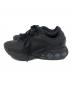 中古・古着 NIKE (ナイキ) W AIR MAX DN ブラック サイズ:24.5：10000円
