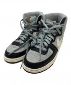NIKEナイキ）の古着「Terminator High 