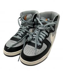 NIKE（ナイキ）の古着「	Terminator High "Black and Light Pumice"」｜ライトブルー×ブラック