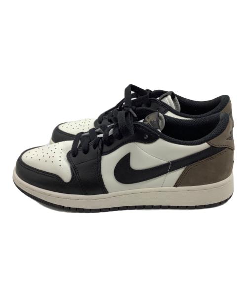 NIKE（ナイキ）NIKE (ナイキ) GS Air Jordan 1 Retro Low OG 
