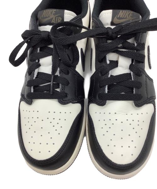 NIKE（ナイキ）NIKE (ナイキ) GS Air Jordan 1 Retro Low OG 