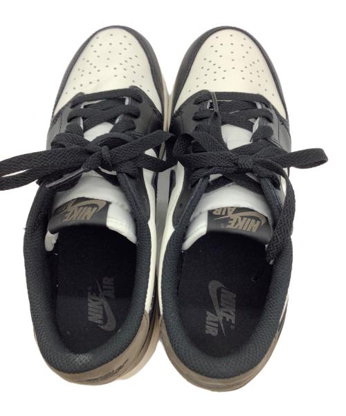 NIKE（ナイキ）NIKE (ナイキ) GS Air Jordan 1 Retro Low OG 