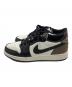 中古・古着 NIKE (ナイキ) GS Air Jordan 1 Retro Low OG 