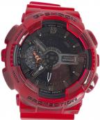 CASIOカシオ）の古着「G-SHOCK」｜ブラック
