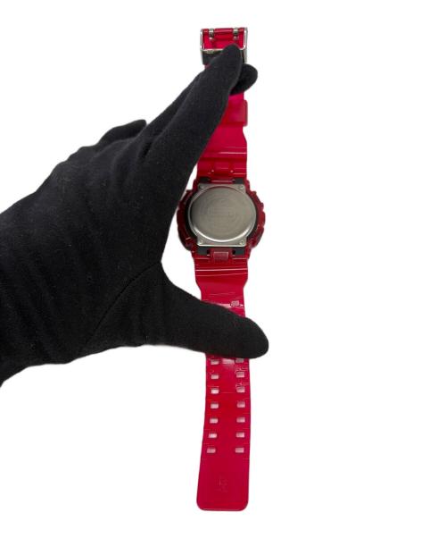 CASIO（カシオ）CASIO (カシオ) G-SHOCK ブラックの古着・服飾アイテム