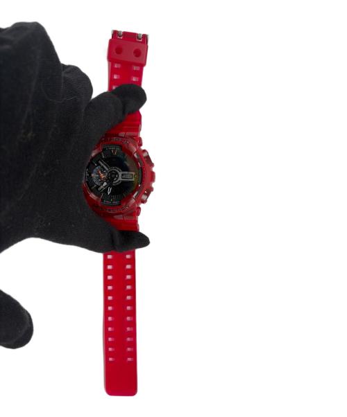 CASIO（カシオ）CASIO (カシオ) G-SHOCK ブラックの古着・服飾アイテム