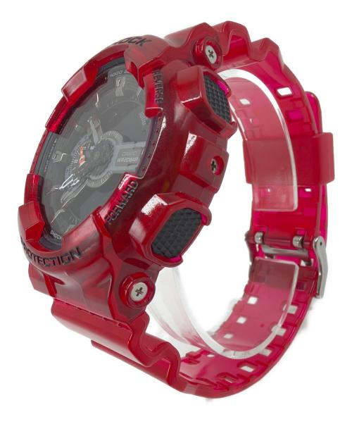 CASIO（カシオ）CASIO (カシオ) G-SHOCK ブラックの古着・服飾アイテム