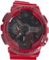 CASIO（カシオ）の古着「G-SHOCK」｜ブラック