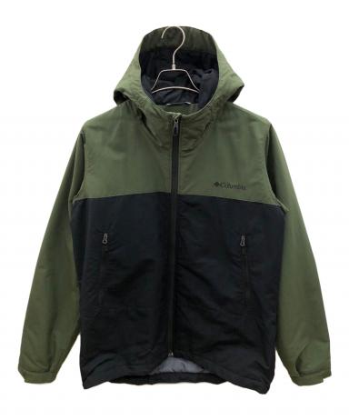 中古・古着通販】Columbia (コロンビア) ラビリンスキャニオン