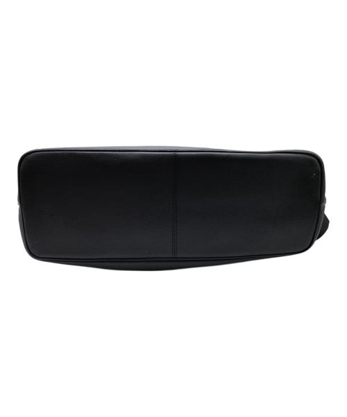 COACH（コーチ）COACH (コーチ) 2WAYバッグ ネイビーの古着・服飾アイテム