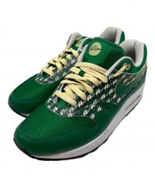 NIKE（ナイキ）の古着「Air Max 1 PRM」｜グリーン