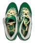 中古・古着 NIKE (ナイキ) Air Max 1 PRM グリーン サイズ:27.5：7000円