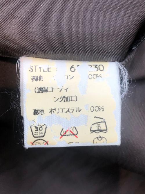 AVIREX（アヴィレックス）AVIREX (アヴィレックス) モッズコート カーキ サイズ:Lの古着・服飾アイテム