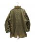 AVIREX (アヴィレックス) モッズコート カーキ サイズ:L：7000円