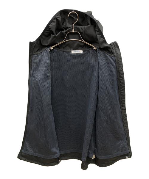 STRICT-G（ストラクトジー）STRICT-G (ストラクトジー) トラックジャケット　機動戦士ガンダム 閃光のハサウェイ マフティーモデル ブラック サイズ:Lの古着・服飾アイテム