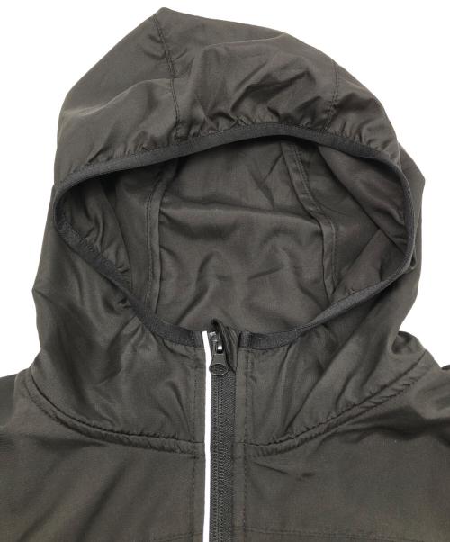 STRICT-G（ストラクトジー）STRICT-G (ストラクトジー) トラックジャケット　機動戦士ガンダム 閃光のハサウェイ マフティーモデル ブラック サイズ:Lの古着・服飾アイテム