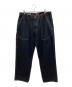 G-UNIT（ジーユニット）の古着「デニムパンツ」｜インディゴ