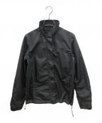 THE NORTH FACEザ ノース フェイス）の古着「POLLEN SHIELD JACK」｜ブラック