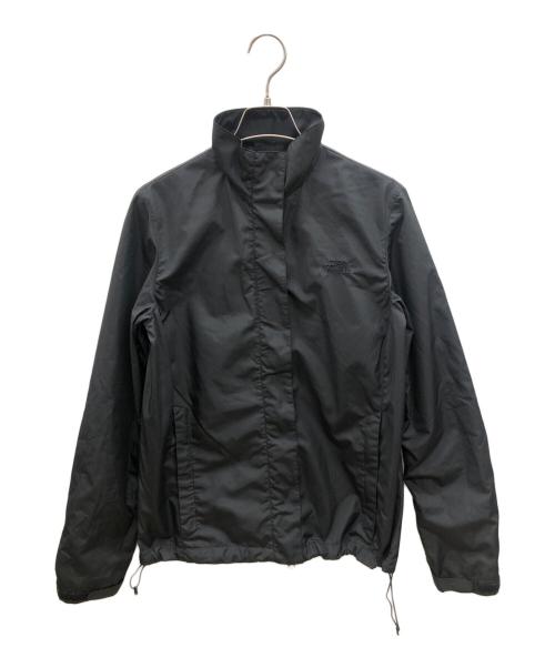 THE NORTH FACE（ザ ノース フェイス）THE NORTH FACE (ザ ノース フェイス) POLLEN SHIELD JACK ブラック サイズ:Lの古着・服飾アイテム