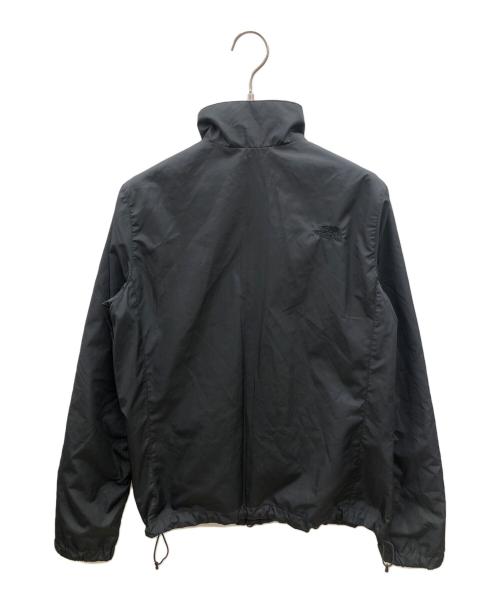 THE NORTH FACE（ザ ノース フェイス）THE NORTH FACE (ザ ノース フェイス) POLLEN SHIELD JACK ブラック サイズ:Lの古着・服飾アイテム