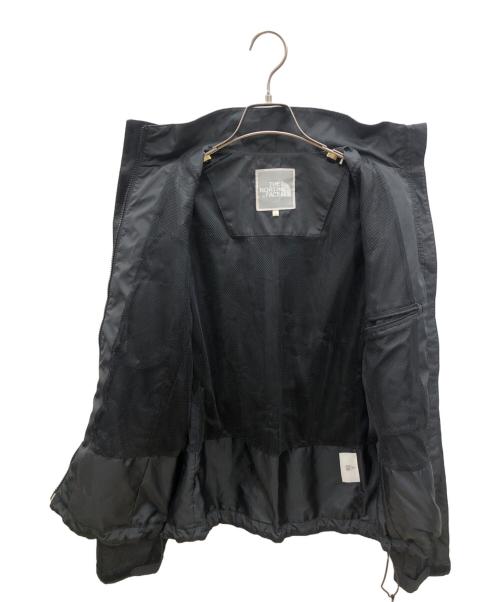 THE NORTH FACE（ザ ノース フェイス）THE NORTH FACE (ザ ノース フェイス) POLLEN SHIELD JACK ブラック サイズ:Lの古着・服飾アイテム