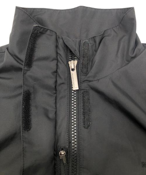 THE NORTH FACE（ザ ノース フェイス）THE NORTH FACE (ザ ノース フェイス) POLLEN SHIELD JACK ブラック サイズ:Lの古着・服飾アイテム