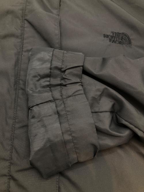 THE NORTH FACE（ザ ノース フェイス）THE NORTH FACE (ザ ノース フェイス) POLLEN SHIELD JACK ブラック サイズ:Lの古着・服飾アイテム