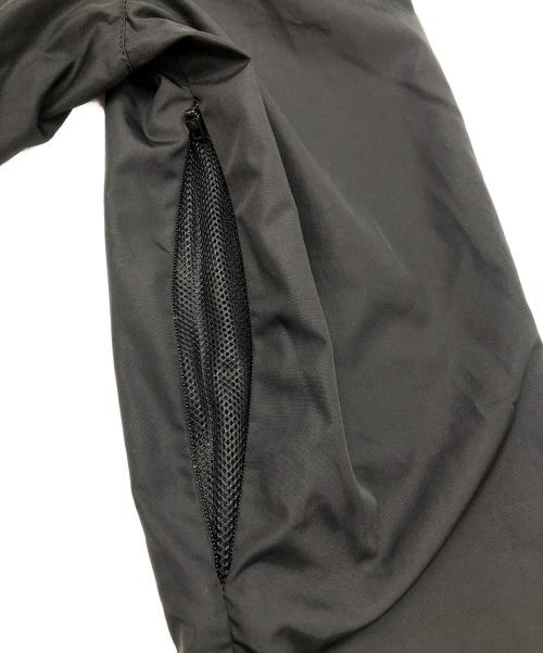 THE NORTH FACE（ザ ノース フェイス）THE NORTH FACE (ザ ノース フェイス) POLLEN SHIELD JACK ブラック サイズ:Lの古着・服飾アイテム