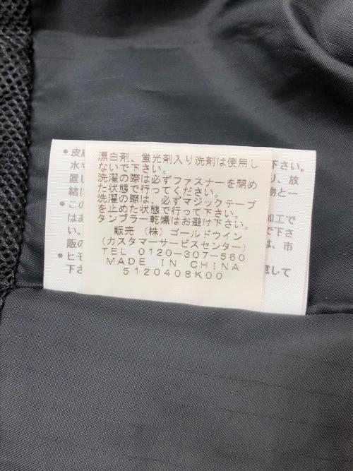 THE NORTH FACE（ザ ノース フェイス）THE NORTH FACE (ザ ノース フェイス) POLLEN SHIELD JACK ブラック サイズ:Lの古着・服飾アイテム