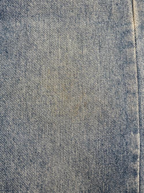 LEVI'S（リーバイス）LEVI'S (リーバイス) 90s 505デニムパンツ 1991年3月製 釦裏525 インディゴ サイズ:W30×L34の古着・服飾アイテム