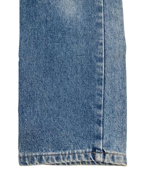 LEVI'S（リーバイス）LEVI'S (リーバイス) 90s 505デニムパンツ 1991年3月製 釦裏525 インディゴ サイズ:W30×L34の古着・服飾アイテム