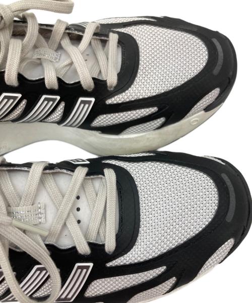 adidas（アディダス）adidas (アディダス) Adizero Aruku グレー×ブラック サイズ:28の古着・服飾アイテム