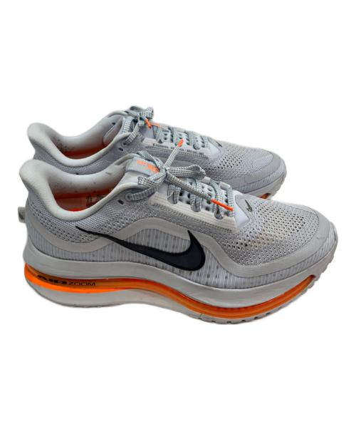 NIKE（ナイキ）NIKE (ナイキ) Pegasus Premium ホワイト サイズ:28cmの古着・服飾アイテム