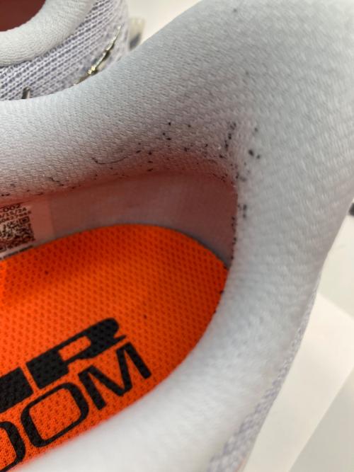 NIKE（ナイキ）NIKE (ナイキ) Pegasus Premium ホワイト サイズ:28cmの古着・服飾アイテム