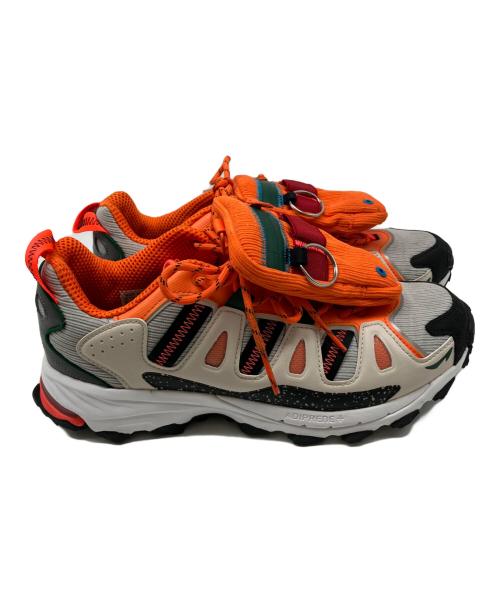 adidas（アディダス）adidas (アディダス) Sean Wotherspoon (ショーン・ワザーズプーン) atmos (アトモス) 	originals Superturf Adventure オレンジ×ベージュ サイズ:28の古着・服飾アイテム