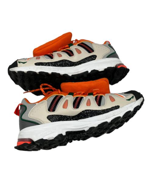 adidas（アディダス）adidas (アディダス) Sean Wotherspoon (ショーン・ワザーズプーン) atmos (アトモス) 	originals Superturf Adventure オレンジ×ベージュ サイズ:28の古着・服飾アイテム