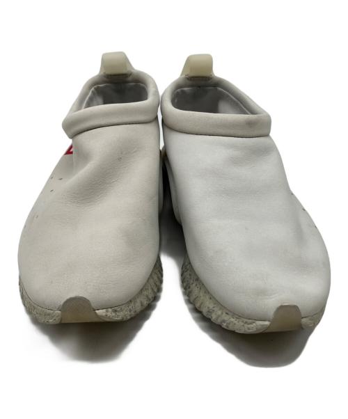 NIKE（ナイキ）NIKE (ナイキ) スニーカー ホワイト サイズ:25の古着・服飾アイテム