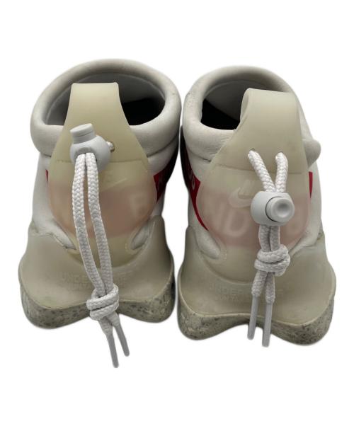 NIKE（ナイキ）NIKE (ナイキ) スニーカー ホワイト サイズ:25の古着・服飾アイテム