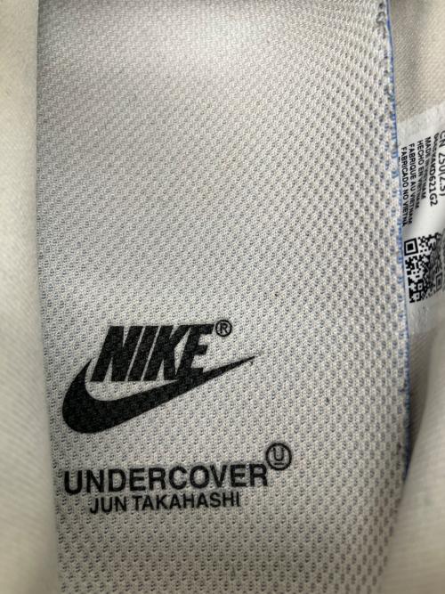 NIKE（ナイキ）NIKE (ナイキ) スニーカー ホワイト サイズ:25の古着・服飾アイテム